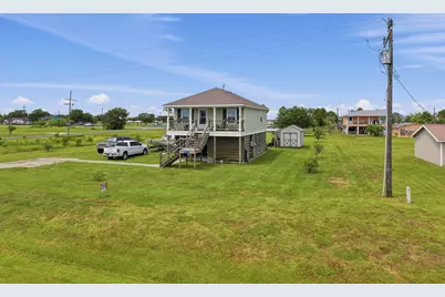 1811 Broadway Avenue, Port Bolivar, TX 77650 - Photo 7