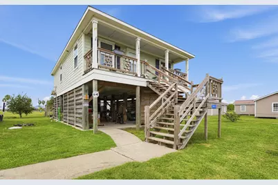 1811 Broadway Avenue, Port Bolivar, TX 77650 - Photo 5