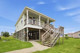 1811 Broadway Ave, Port Bolivar, TX 77650 - Photo 5