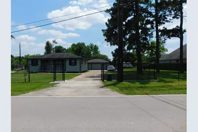 6310 Laramie Street, Humble, TX 77396 - Photo 1