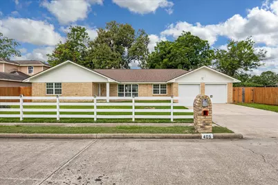 405 N Fulton Street, Texas City, TX 77591 - Photo 1
