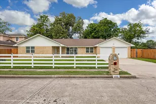 405 N Fulton St, Texas City, TX 77591 - Photo 1