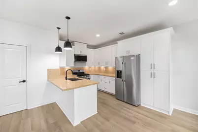 6809 Fairway #A, Houston, TX 77087 - Photo 7