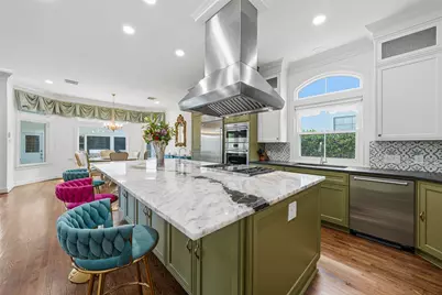 4923 Palmetto Street, Bellaire, TX 77401 - Photo 17