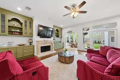 4923 Palmetto Street, Bellaire, TX 77401 - Photo 11