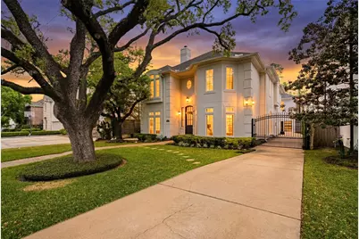 4923 Palmetto Street, Bellaire, TX 77401 - Photo 49