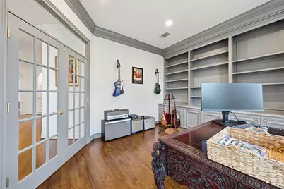 4923 Palmetto Street, Bellaire, TX 77401 - Photo 9