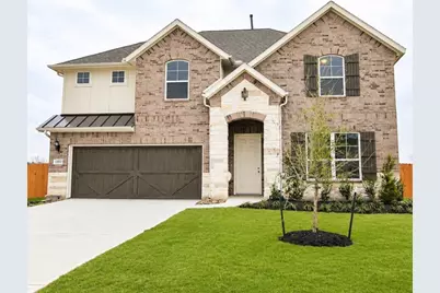 11802 Autumn Leaf Drive, Mont Belvieu, TX 77535 - Photo 1