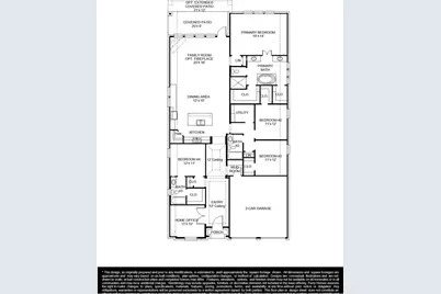 18406 Shaded Sylvan Path, Manvel, TX 77578 - Photo 7