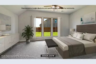 18406 Shaded Sylvan Path, Manvel, TX 77578 - Photo 5