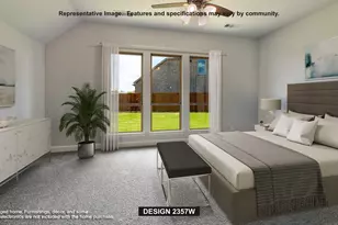 18406 Shaded Sylvan Path, Manvel, TX 77578 - Photo 5