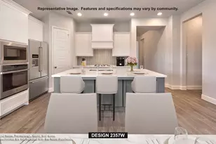 18406 Shaded Sylvan Path, Manvel, TX 77578 - Photo 3