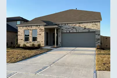 1215 Bonnerjee Drive, Crosby, TX 77532 - Photo 1