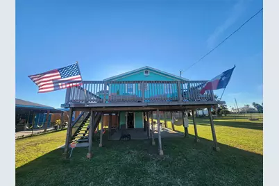 1061 N Sage Road, Port Bolivar, TX 77650 - Photo 17