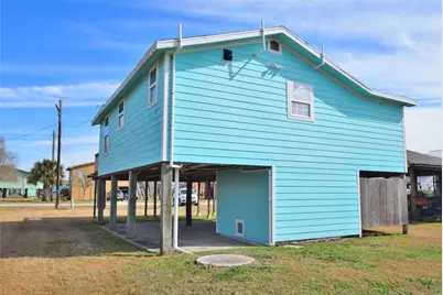 1061 N Sage Road, Port Bolivar, TX 77650 - Photo 7