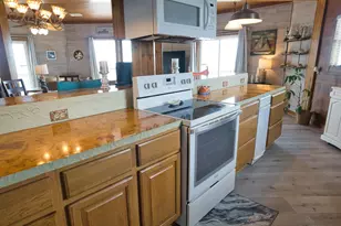 2258 County Rd 230, Sargent, TX 77414 - Photo 17