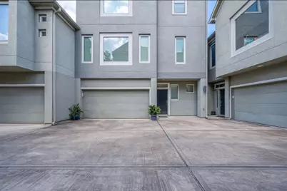 1144 Patterson Street, Houston, TX 77007 - Photo 1