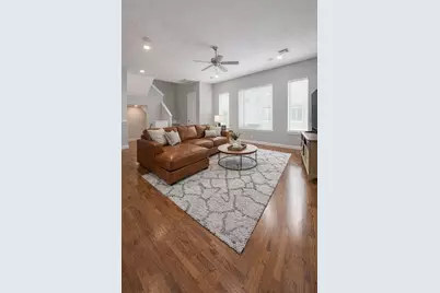 1144 Patterson Street, Houston, TX 77007 - Photo 7