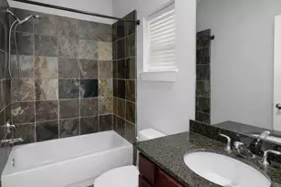 1144 Patterson St, Houston, TX 77007 - Photo 5