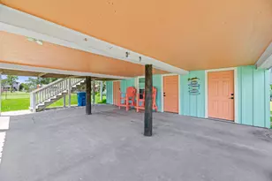 106 E Madison Ave, Port O Connor, TX 77982 - Photo 31