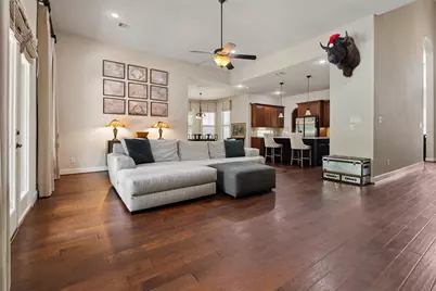 6510 Fraser Point Court, Spring, TX 77379 - Photo 5