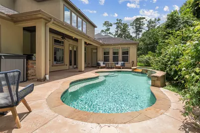 6510 Fraser Point Court, Spring, TX 77379 - Photo 29