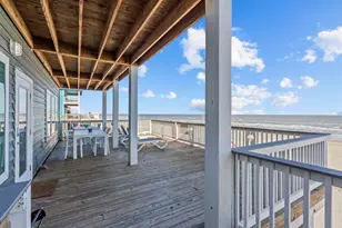 103 W Palm St, Surfside Beach, TX 77541 - Photo 7