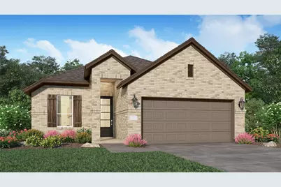9323 Captain Terrace Drive, Baytown, TX 77521 - Photo 1