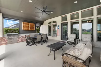 28719 Jade Springs Lane, Fulshear, TX 77441 - Photo 41