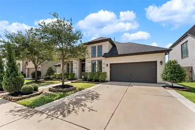 28719 Jade Springs Lane, Fulshear, TX 77441 - Photo 47