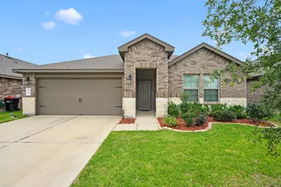 3510 Sicily Island Lane, Katy, TX 77494 - Photo 5