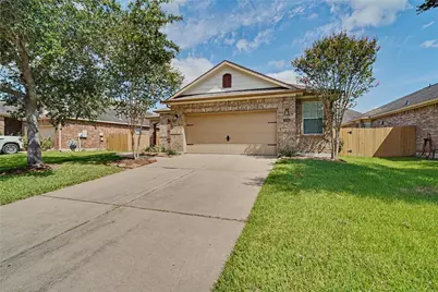 2886 Milano Lane, League City, TX 77573 - Photo 3