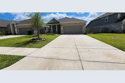 6615 Tricolor Beech Lane, Katy, TX 77493 - Photo 3