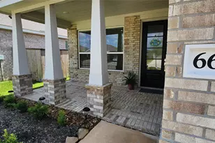 6615 Tricolor Beech Ln, Katy, TX 77493 - Photo 1