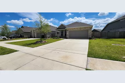6615 Tricolor Beech Lane, Katy, TX 77493 - Photo 5