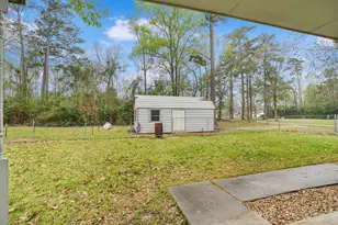 512 County Rd 2222, Cleveland, TX 77327 - Photo 33