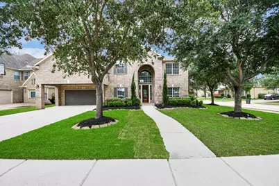 25902 Kyler Cove Lane, Katy, TX 77494 - Photo 3