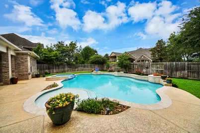 25902 Kyler Cove Lane, Katy, TX 77494 - Photo 35