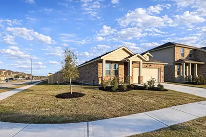 8438 Bay Ridge Circle, Baytown, TX 77523 - Photo 1