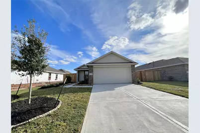14510 Woodcott Warren Way, Fresno, TX 77583 - Photo 1