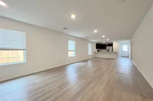 14510 Woodcott Warren Wy, Rosharon, TX 77583 - Photo 5