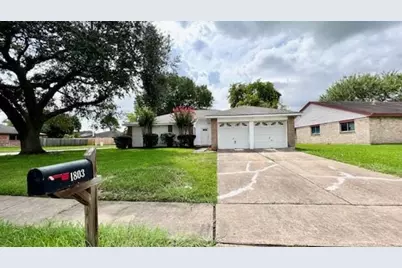 1803 Ripple Creek Drive, Missouri City, TX 77489 - Photo 1