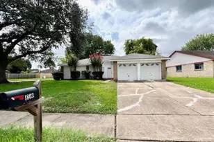 1803 Ripple Creek Dr, Missouri City, TX 77489 - Photo 1