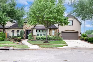7414 Newbury Trl Trail, Sugar Land, TX 77479 - Photo 3
