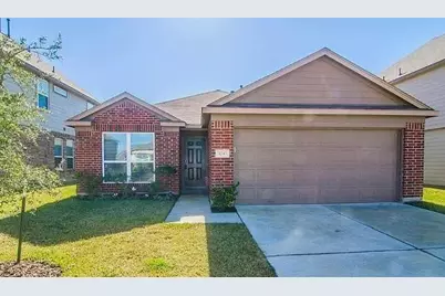 3247 Upland Spring Trce, Katy, TX 77493 - Photo 1