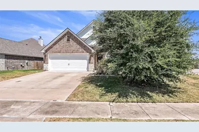 15609 Walnut Nook Court, College Station, TX 77845 - Photo 1