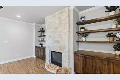 15609 Walnut Nook Court, College Station, TX 77845 - Photo 9