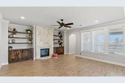 15609 Walnut Nook Court, College Station, TX 77845 - Photo 13