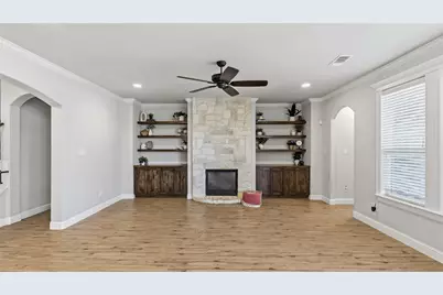 15609 Walnut Nook Court, College Station, TX 77845 - Photo 11
