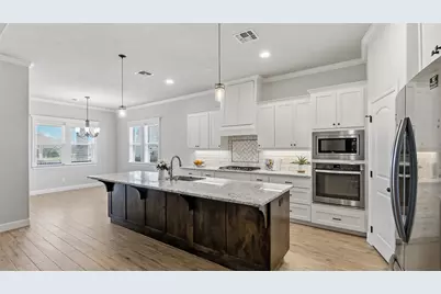 15609 Walnut Nook Court, College Station, TX 77845 - Photo 13